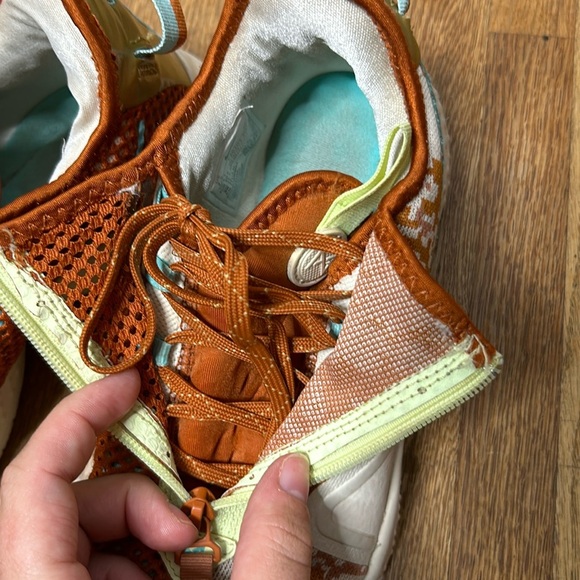 Nike NBA 2K20 x PG 4 ‘Digi Camo’ Sneakers - Picture 6 of 12